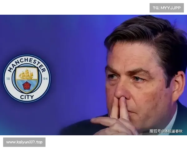 曼城为应对英超官司已花费超过3000万镑律师费 曼城为应对英超官司已花费超过3000万镑律师费