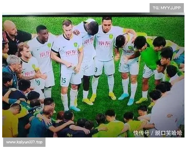 国安状态火热横扫游泳队全场沸腾瞬间激发观众热情 国安状态火热横扫游泳队全场沸腾瞬间激发观众热情